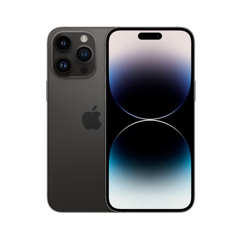 iPhone 14 Pro Max 128GB Space Black